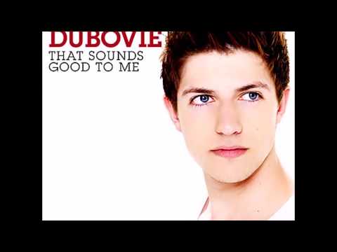 2010 Josh Dubovie - That Sounds Good To Me