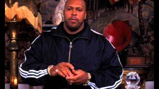the truth behind Suge Knight and Death Row vs Lyor Cohen and Def jam beef