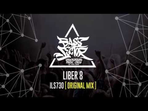 Liber 8 - ILS730 [Original Mix]
