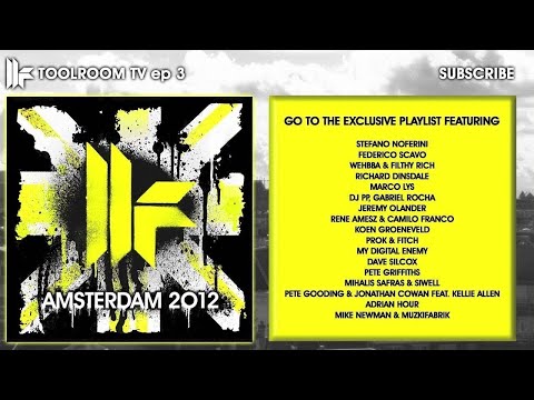 Koen Groeneveld - Ditsjz (Koen Groeneveld 2012 Remix)