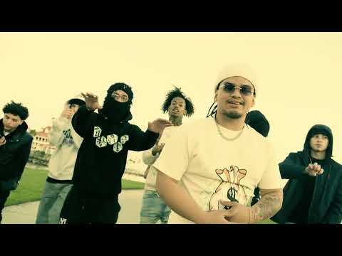 "Panocha" 2Greedy.2k, Rj Beretta & Joshyboy (Official Music Video)
