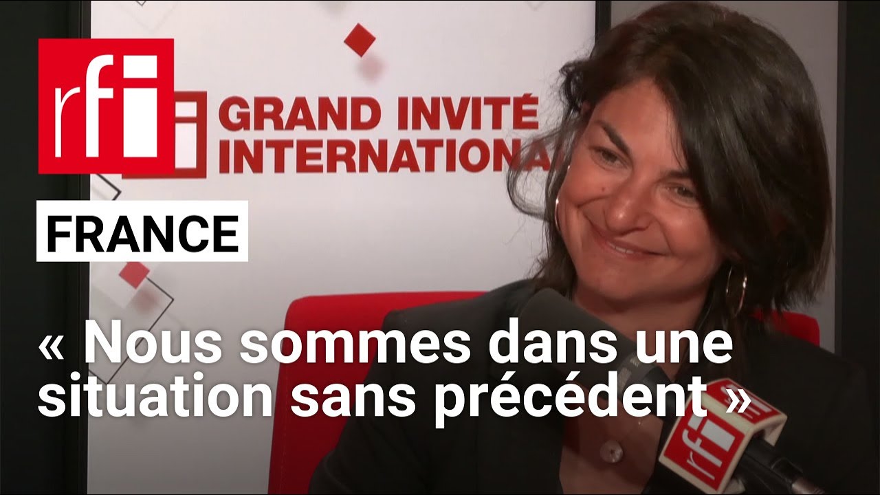 Prochain gouvernement en France: «Nous sommes dans une situation sans précédent» • RFI