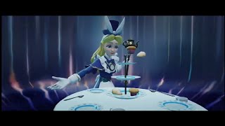 ミラーウォリアーズ　アリスを使いまくりたい配信