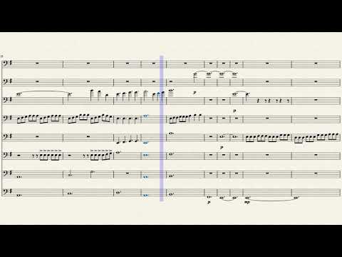 The Climb - Trombone Arrangement - League of Legends