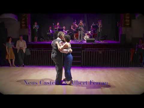 Albert Ferran & Neus Castells - Sitges Balboa Beach 2023