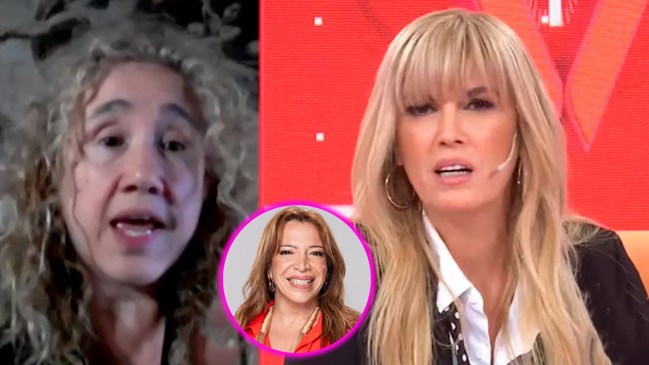 TRAS LA DENUNCIA DE CANOSA, APARECIERON 2 VÍCTIMAS QUE AVALAN SUS DICHOS PERO NO IMPLICAN A TAGLIANI