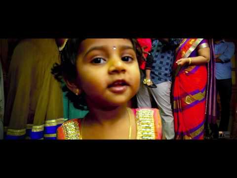 Ganesh Prabakaran Pavithra + Ganesh Engagement Highlights