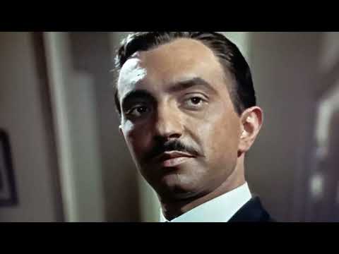 Die Rache der Pharaonen/The Mummy (1959)