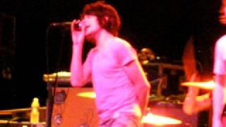 this providence - an ocean between