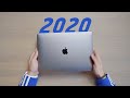 Ультрабук Apple MacBook Air 13