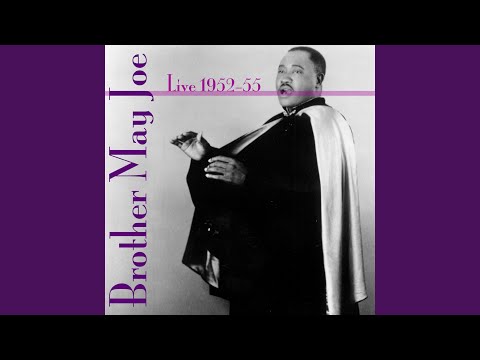 He's Waiting for Me (Live)