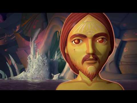 Illuminati Animation