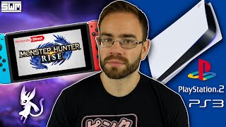 Nintendo Direct Mini Impresses And Sony Crushes PS5 Backwards Compatibility Rumors | News Wave