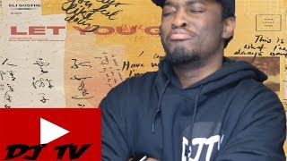 ELI SOSTRE - &quot;LET YOU GO&quot; FIRST REACTION/REVIEW!!!