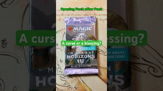 Modern power in card pulls?! Opening a Modern Horizons 3 Play Booster!