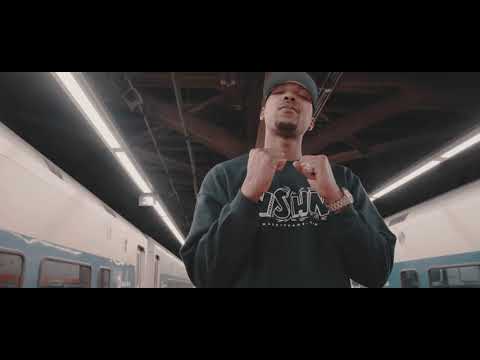 Fwz - "My Departure" (Music Video) | Hosted By Maino