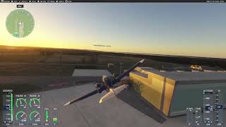 ETNW - Fliegerhorst Wunstorf (Wunstorf Air Force Base) video