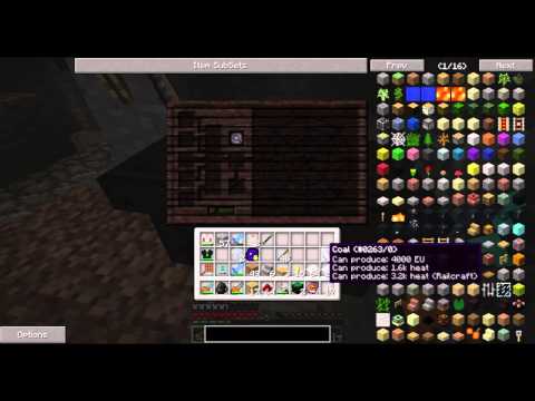Minecraft S03E18 - Thaumcraft Goodies