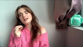 Blondie/Atomic Kitten - The Tide Is High | Cover by Zara Lillie