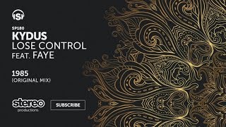 Kydus - 1985 - Original Mix