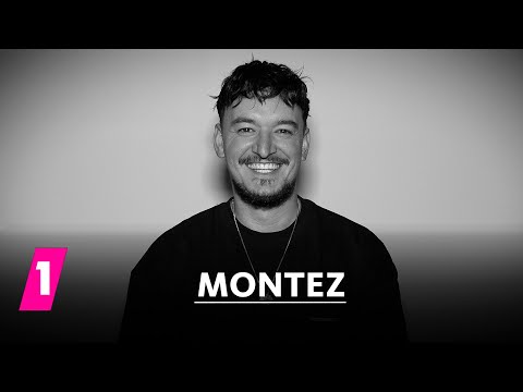 Montez im 1LIVE Fragenhagel | 1LIVE