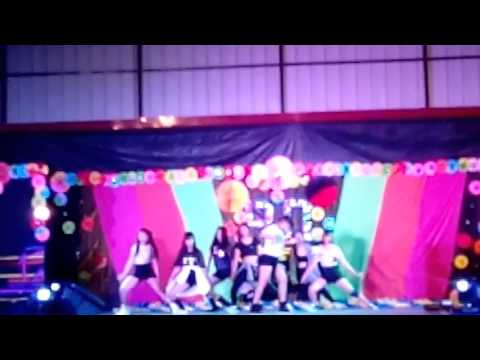 Sonamoo Deja Vu Dance Cover (PD Night)