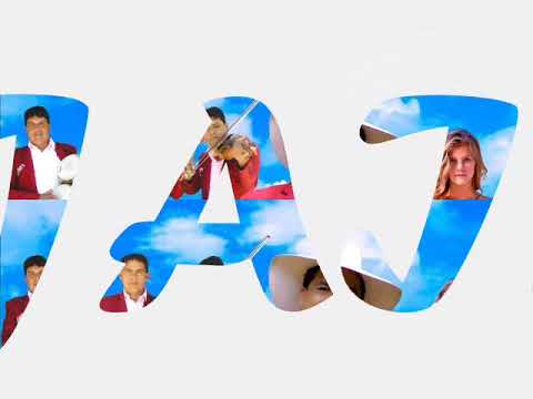 JAIBER'S DEL PERÚ EN BARROJO - PARRANDA 3