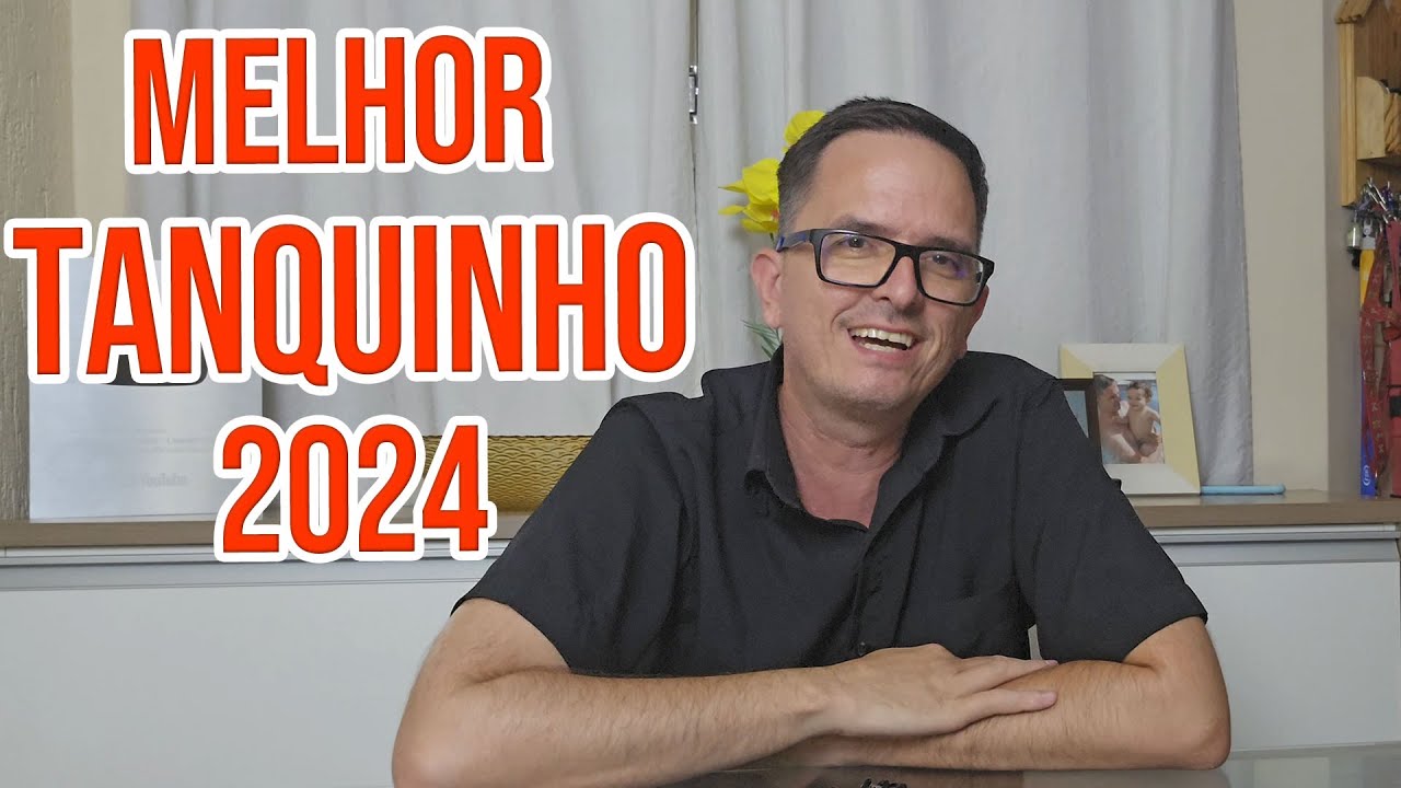 Qual o melhor tanquinho de 2024