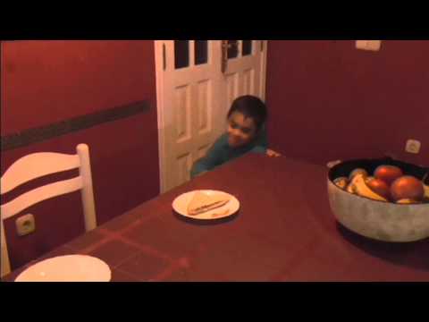 Donde comen 2 comen 3