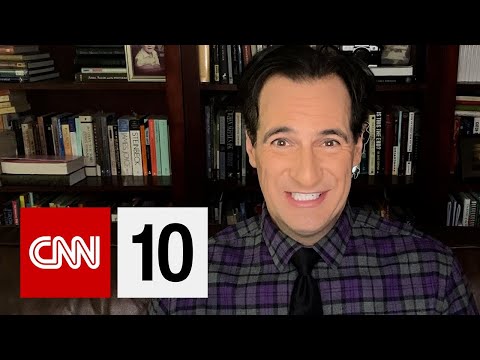 How Much Will Americans Spend On Halloween? | October 22, 2021