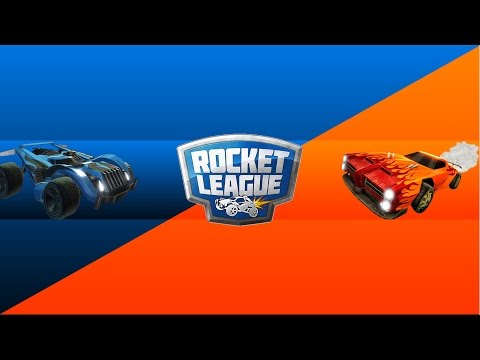 Rocket League LTV live stream | We Dem Girlz vs FlipSide3 Tactics Bo7 Gfinity 13/5 finals