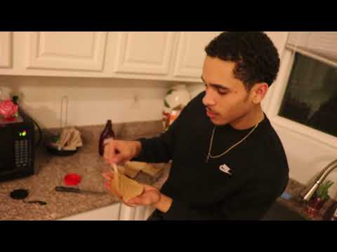 Munchies and shit !! PeanutButter Munch