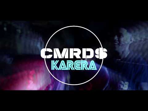 CMRD$ - Karera (Official Music Video)
