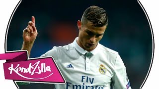 C. Ronaldo - Século XXI - (MC Davi e MC Hariel)