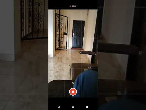 NOKIA 1.4 BACK CAMERA INDOOR VIDEO MODE WITHOUT FLASH..