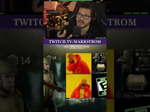 The Safe Container Is Poorly Designed | Escape From Tarkov