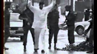 Mystic Revealers Gotta be a better way Official Music Video 0001