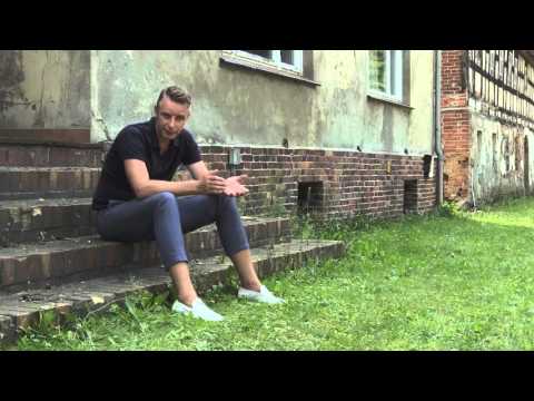 Alexander Kühne, »Düsterbusch City Lights«(Heyne Hardcore) Video-Thumbnail von YouTube