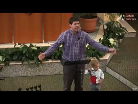 Beni Boariu - La miezul nopti | Poezie Crestina