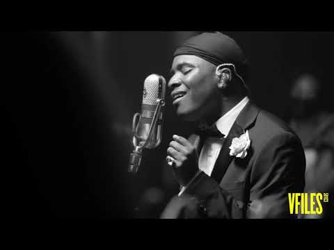 IDK - Frontin (Pharrell Cover)