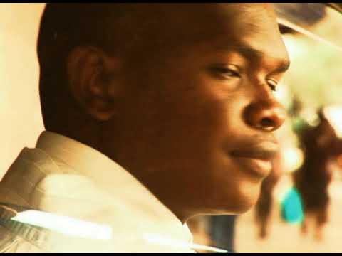 NAMELESS PHASE 4 -  Version 2 with Kanye West