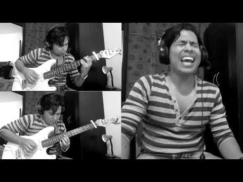 ASÍ ME HIZO DIOS - ACOUSTIC COVER