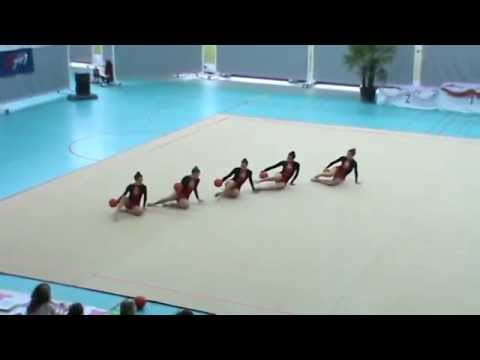 DF1 Seniors Ecully Zone 2015