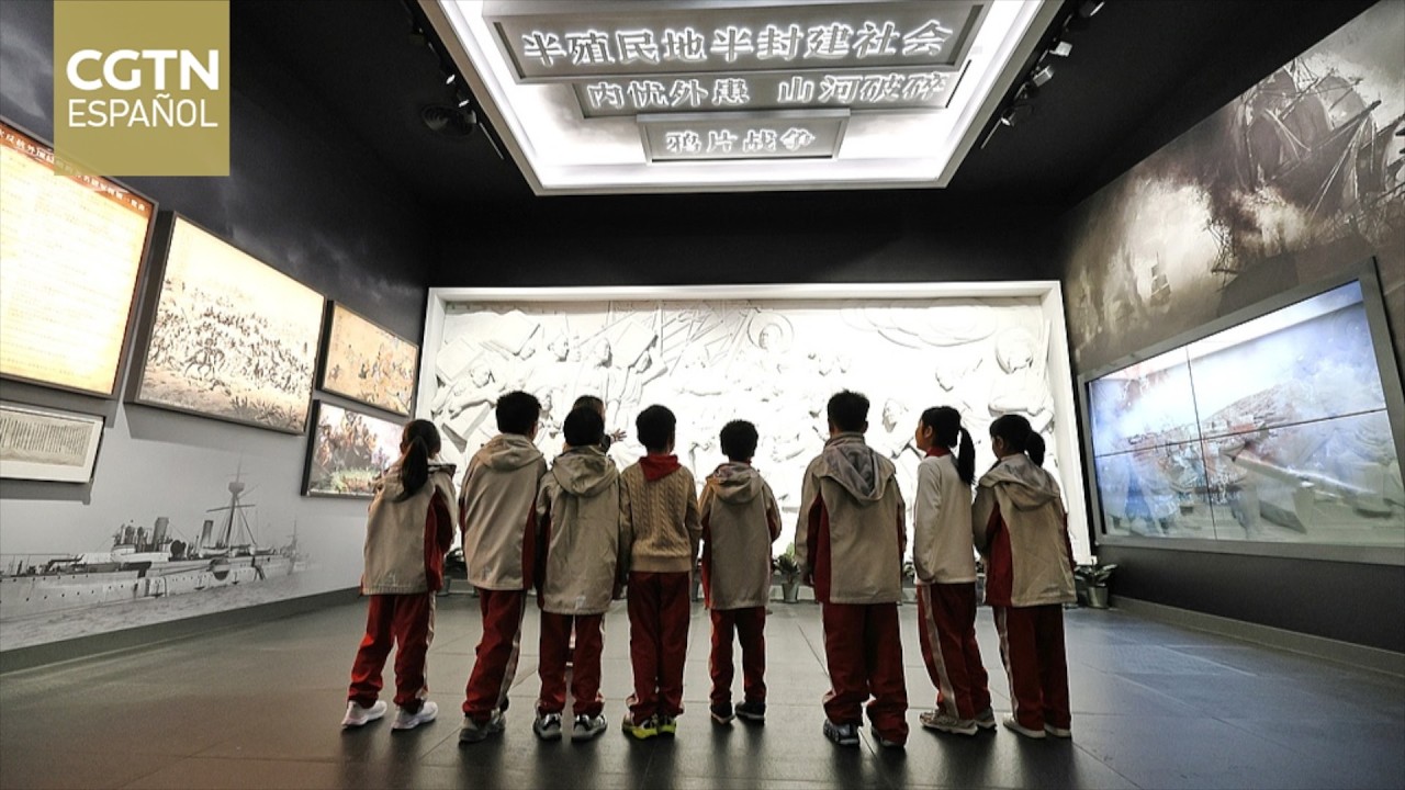 Xi Jinping insta en una misiva a preservar las tradiciones revolucionarias