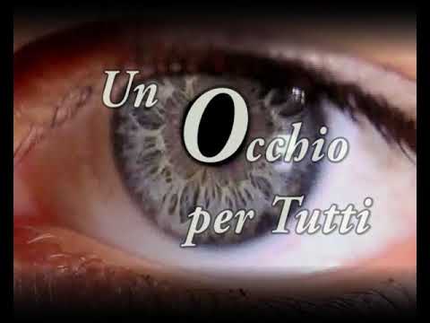 10g UN OCCHIO PER TUTTI   CATIA PUGLIELLI