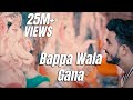 Bappa Wala Gana Sanju Rathod Marathi Song 2023 Bappa Song Lakho Me Ek Hai Tu Sabse Nirala