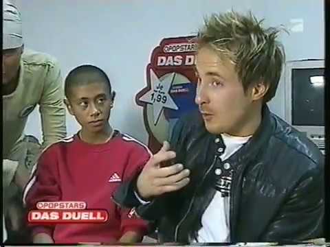 Popstars Das Duell - Die ersten Eindrücke ...
