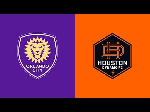 HIGHLIGHTS: Orlando City SC vs. Houston Dynamo FC | July 21, 2023