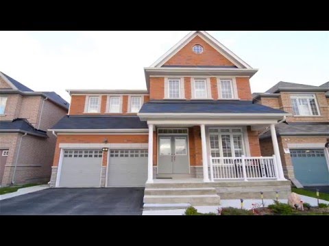 46 Newington Crescent Brampton Harbinder Brar
