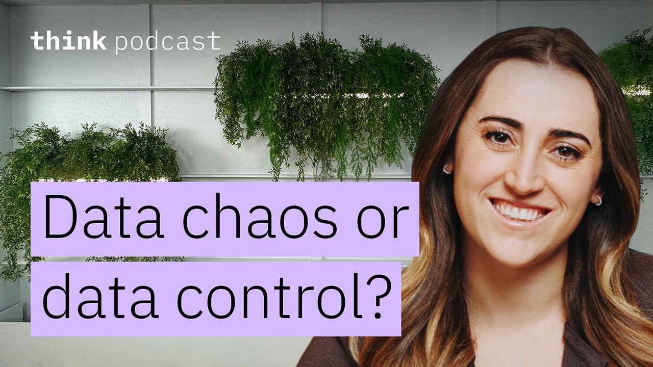 Agentic AI and data: Your competitive advantage explained